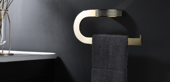 衛(wèi)浴設(shè)計(jì)風(fēng)格呈現(xiàn)全球化趨勢